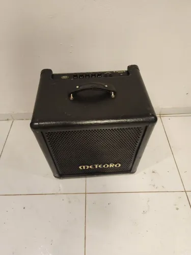 Cubo baixo