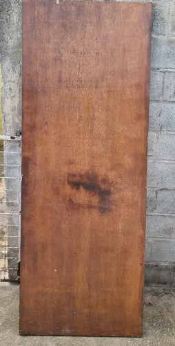 porta de prancheta 90x2,10