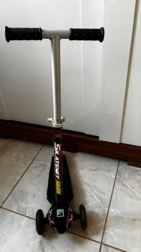 Skatenet/Patinete