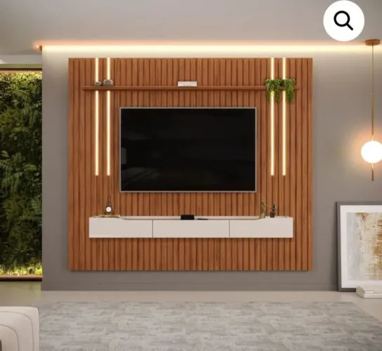 Painel Madri TV-65! Pronta Entrega!