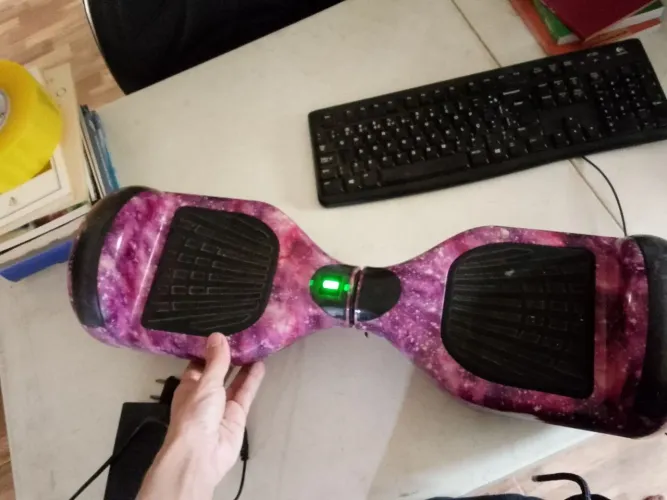 Hoverboard