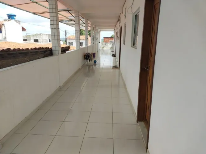 ALUGO APARTAMENTOS EM FELIPE CAMARÃO