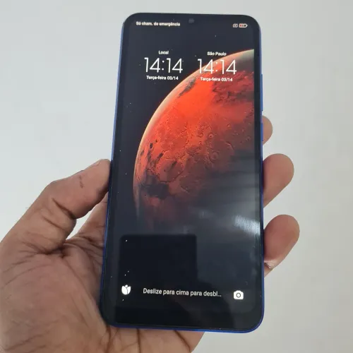 REDMI 9A