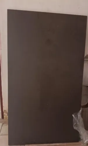 Painel de MDF - Sem Uso - 179,5 x 102,5 cm
