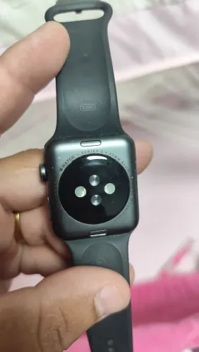 Apple whacht série 3 42mm