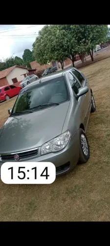 Fiat Palio Celebration 1.0 Fire Flex 8V 4P 2015