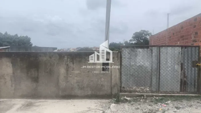 Terreno, Parque das Paineiras, Sorocaba - R$ 100 mil, Cod: 845