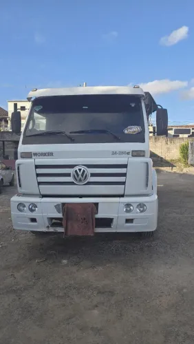 VW 24-250 WORKER