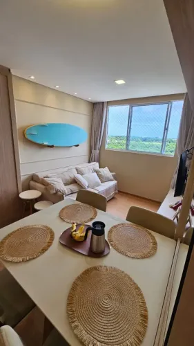 Oportunidade Apartamento À Venda - Fontana Di Pavia
