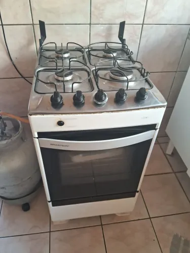 Fogão