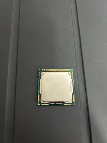 Processador Core i3 550