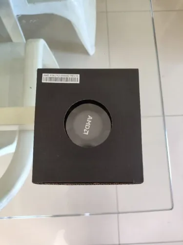 COOLER BOX AMD 