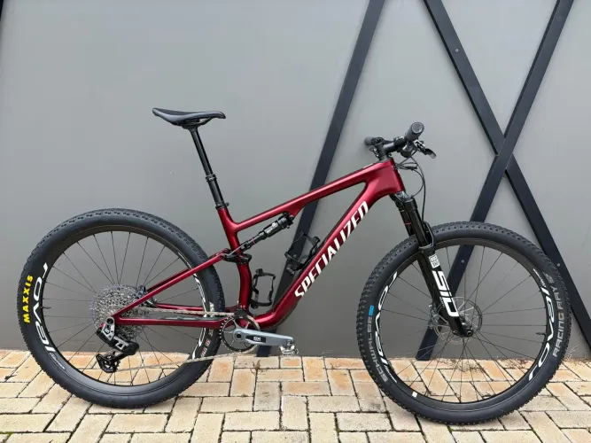Specialized Epic 8 Expert TAM L