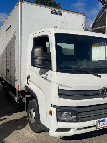 VW/EXPRESS DRF 4X2 2023/2023 