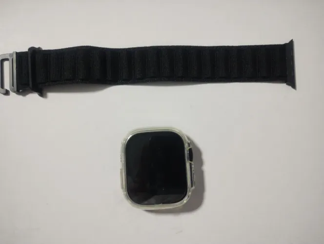 Smart watch