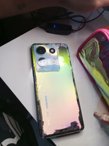 Celular P/ Desapegar