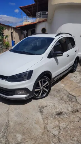 Volkswagen Fox Xtreme 1.6 Flex 8V 5P 2019