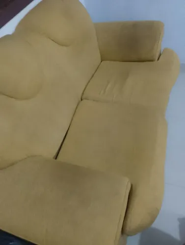 Doação de sofa