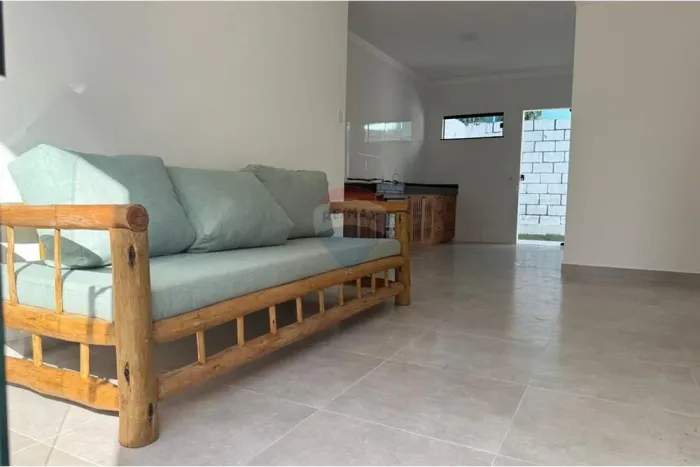 Apartamentos para Aluguel Mensal  Térreo e Superior | Alto de Taperapuã  Xurupita