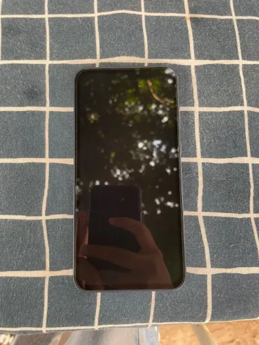 VENDE-SE CELULAR SAMSUNG A35
