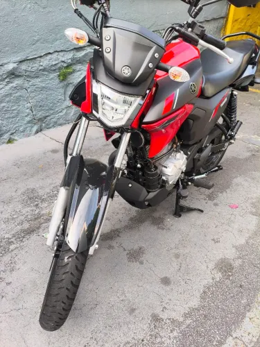 Yamaha Factor 150