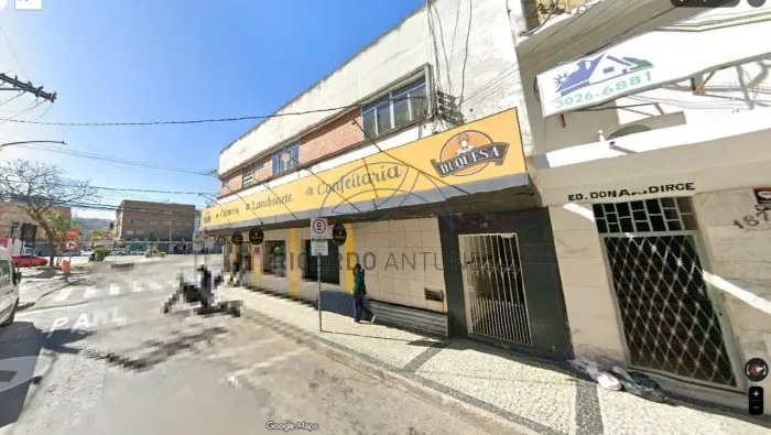 Rua Silva Jardim 181 - 3
