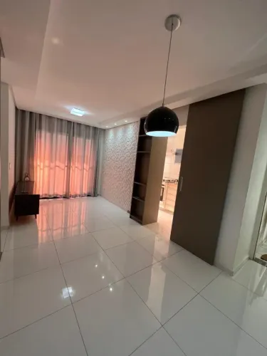 Apartamento 3 Quartos 1 Suíte 67m² Antares Próximo Pátio Shopping