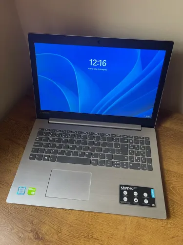 Notebook Lenovo ideapad 330