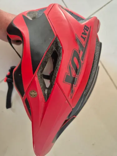 Camisa Ciclismo + Capacete