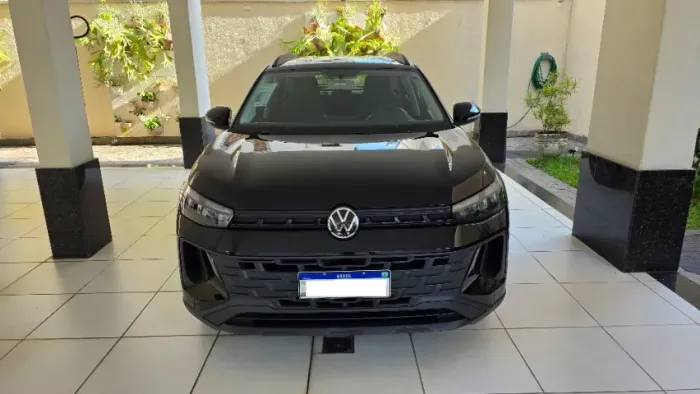Volkswagen Tera 1.0 MPI Flex 12V 5P Mec. 2026