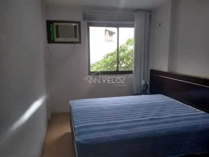 Apartamento : / Residencial / Flamengo