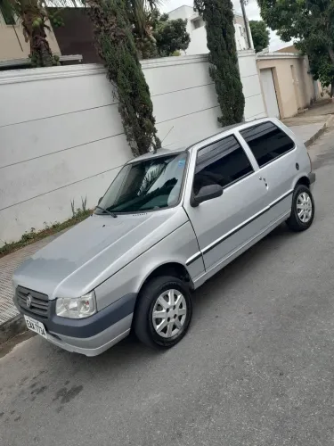 Fiat Uno Mille 1.0 Fire/ F.flex/ Economy 2P 2010