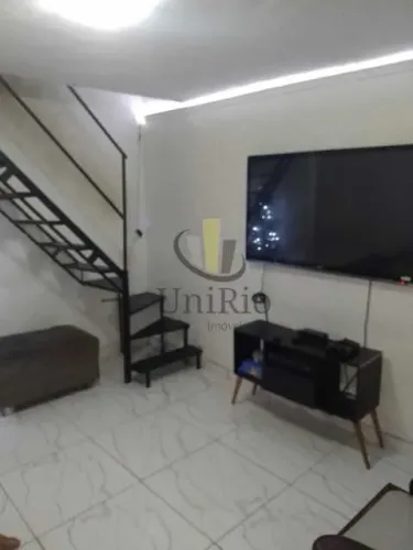 Casa à venda - Bangu - Rio de Janeiro - RJ