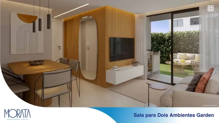 Imóvel para venda tem 43 metros quadrados com 2 quartos em Imbiribeira - Recife - PE