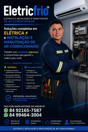 Eletricista