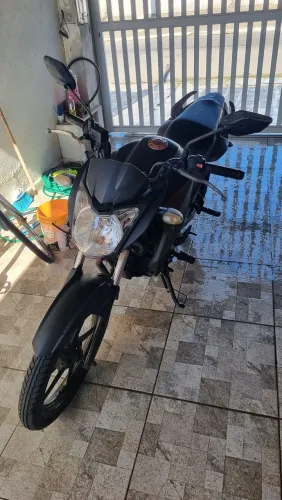 Fazer 150 - 2021