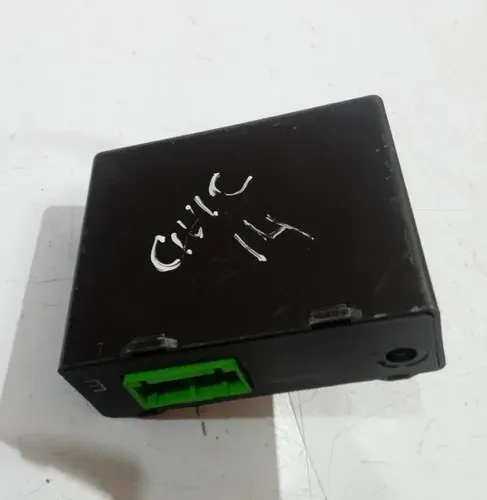 Central Relê Honda Civic Lxr 2014 2015 2016 / Tr0-e02