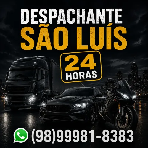 Despachante - Pra já