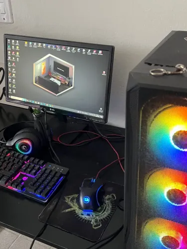 PC GAMER