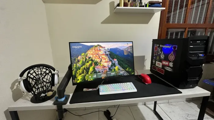Computador / PC Gamer Completo