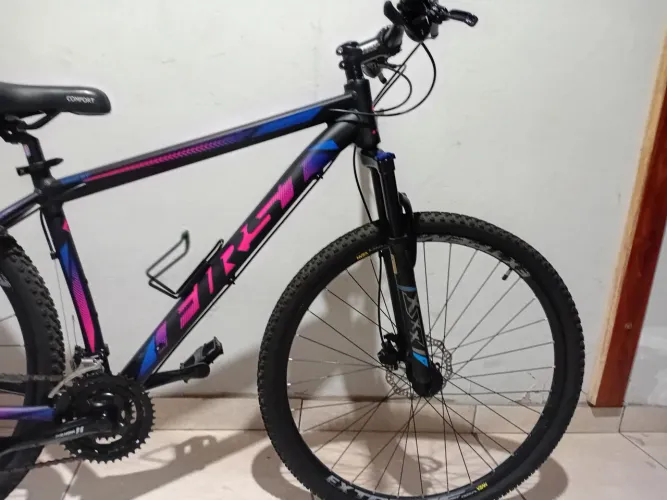 Bicicleta aro 29