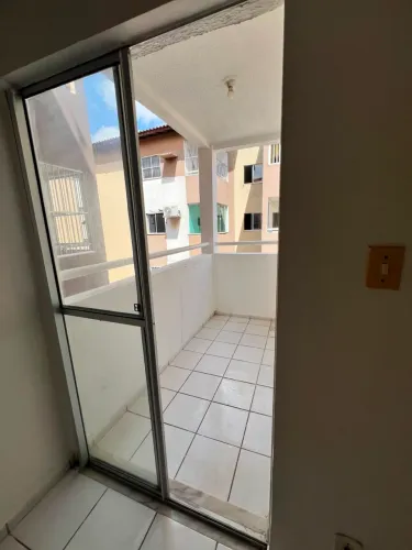 Alugo apartamento no eco park 1.400