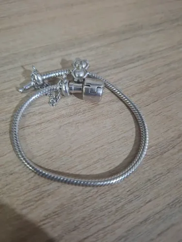 Pulseira Life Vivara original