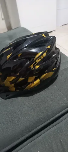Vendo capacete trilha bike