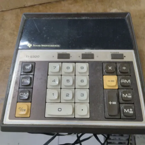 Calculadora 