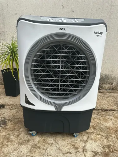 ? Climatizador EOS ECL450M Arctic Fresh