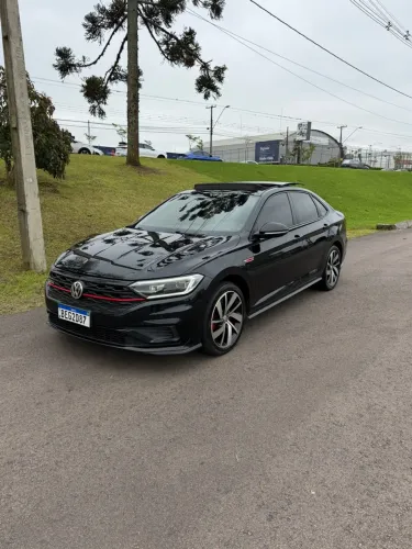 Volkswagen Jetta GLI 350 TSI 2.0 16V 4P Aut. 2020