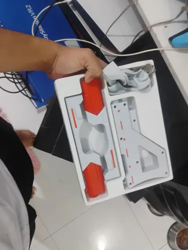 DEVASO PSVR2 SEMI NOVO