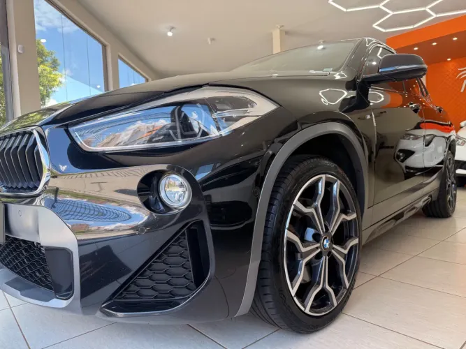 BMW X2 Sdrive 20I M Sport 2.0 TB 192cv AUT 2020