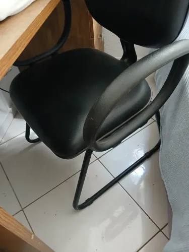 Cadeira para computador